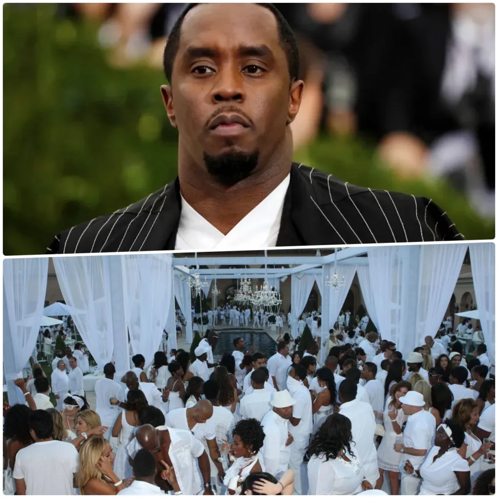 Taylor Swift’s Name Roared in Diddy Scandal: What’s Going On? 