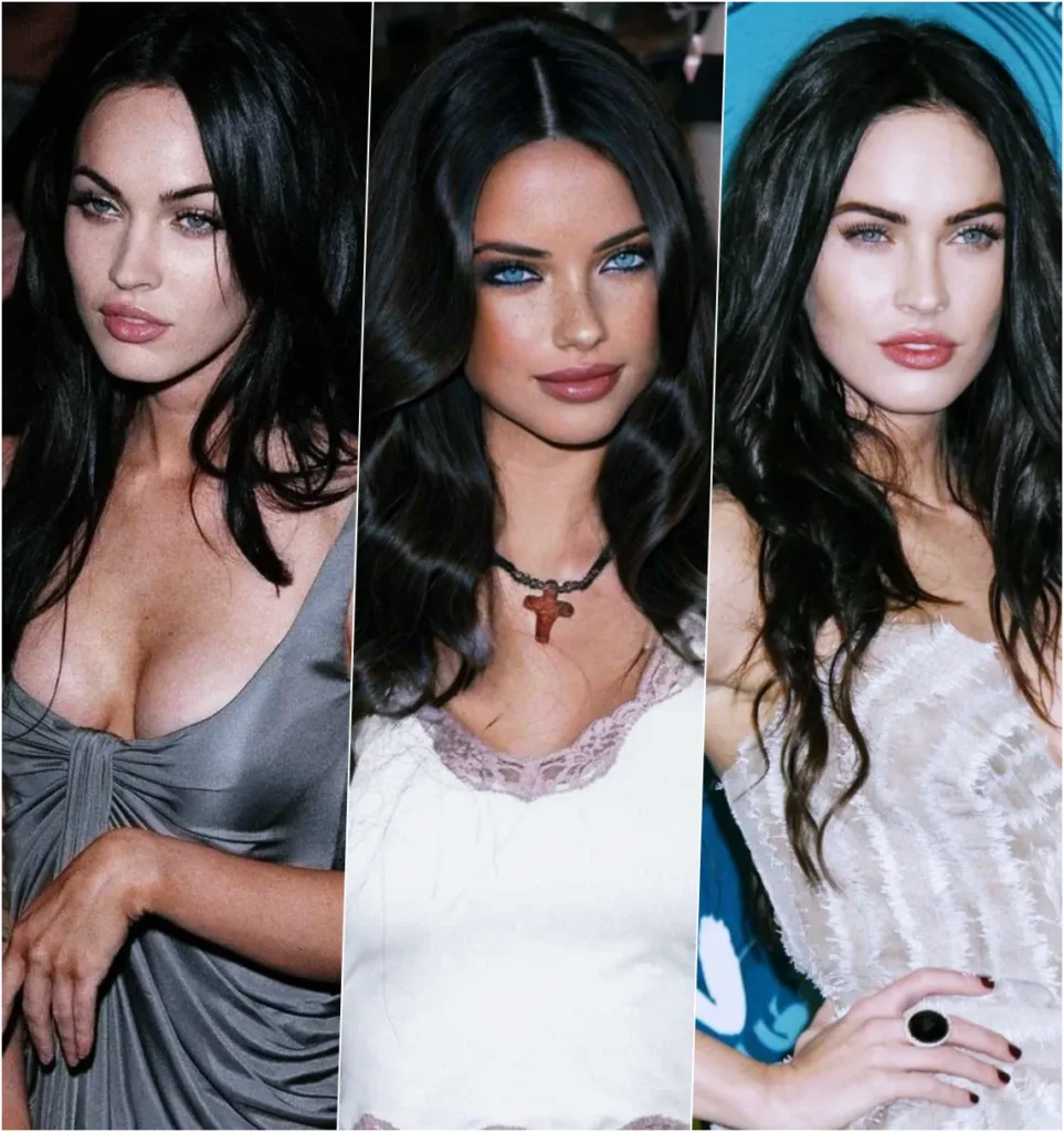 From Hollywood’s Hottest Starlet to a Career in Shadows: The Untold Story of Megan Fox