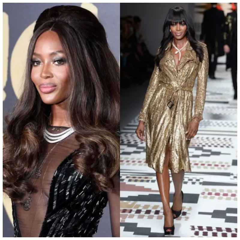 Naomi Campbell Hit with Charity Trustee Ban in the UK: What’s Behind the Controversy?