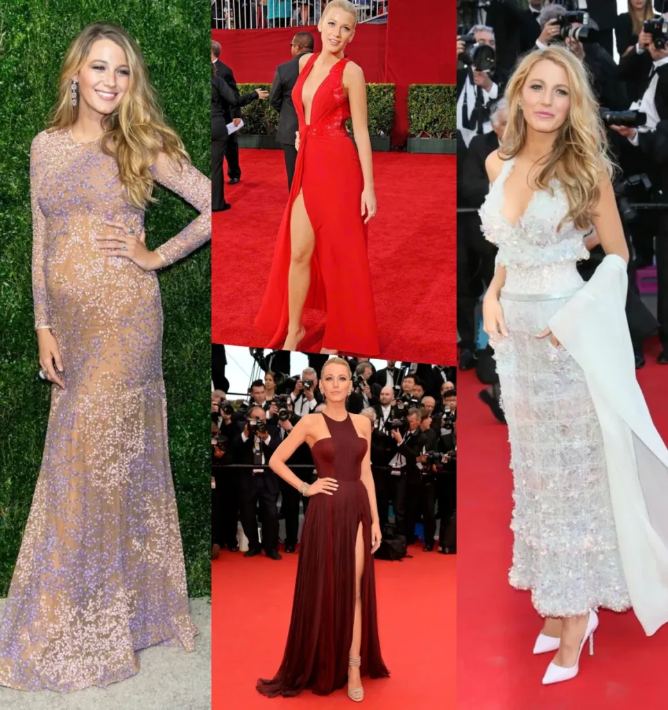 Blake Lively: Navigating a Reputation Crisis Amidst Hollywood Scrutiny