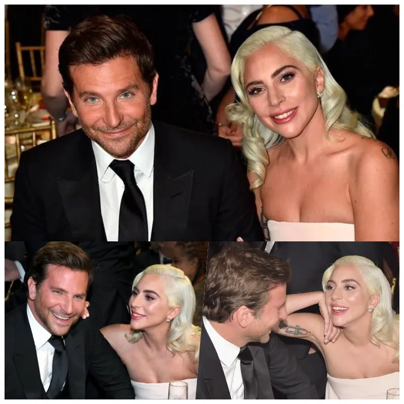 Lady Gaga Admits to Intentionally Fueling Romance Rumors with Bradley Cooper