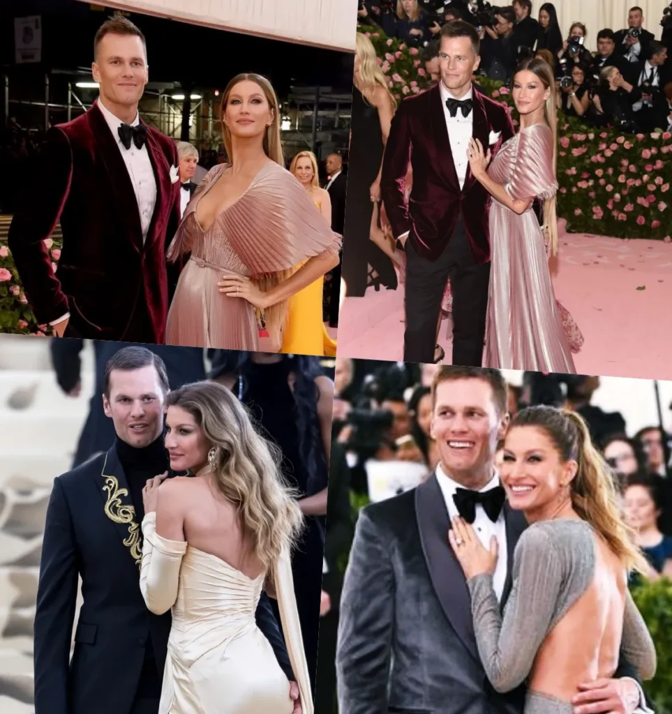 Gisele Bündchen Strongly Denies Infidelity Rumors Amidst Divorce from Tom Brady