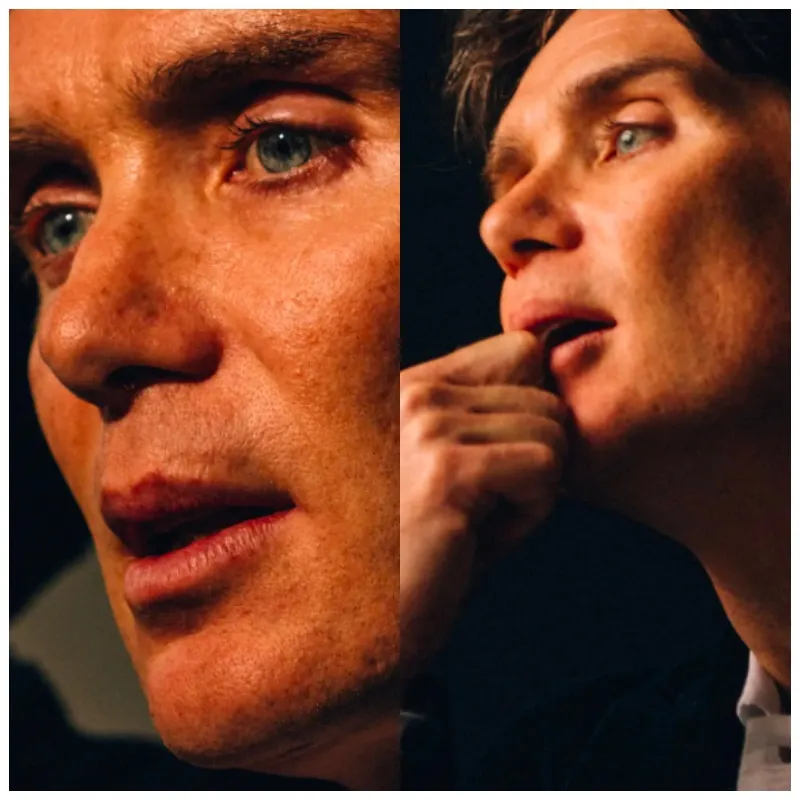 Cillian Murphy: Earning $46 Million a Year, But Driving a Modest Car