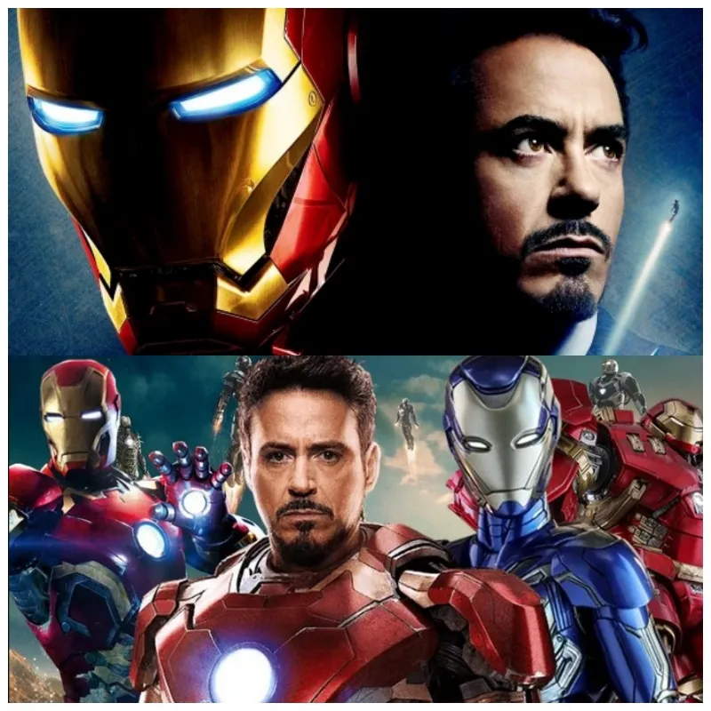 Los Angeles Heist: Iron Man Suit Worn by Robert Downey Jr. Stolen in Shocking $325,000 Theft!