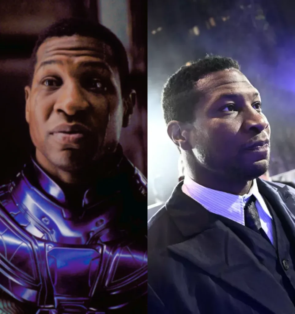 Is Jonathan Majors’ Future in the Marvel Cinematic Universe on the Verge of Collapse?