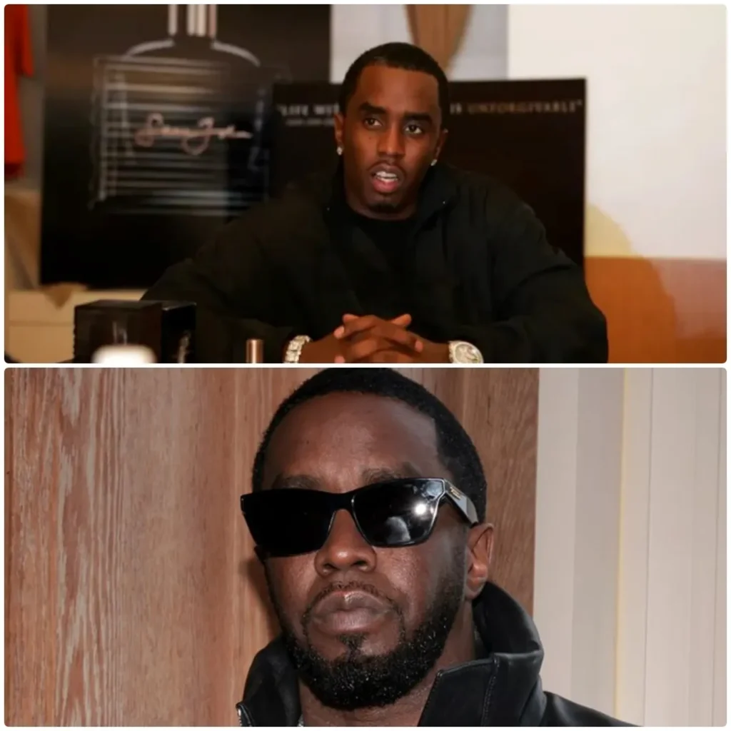 Stars Pay Victims Amid Sean “Diddy” Scandal