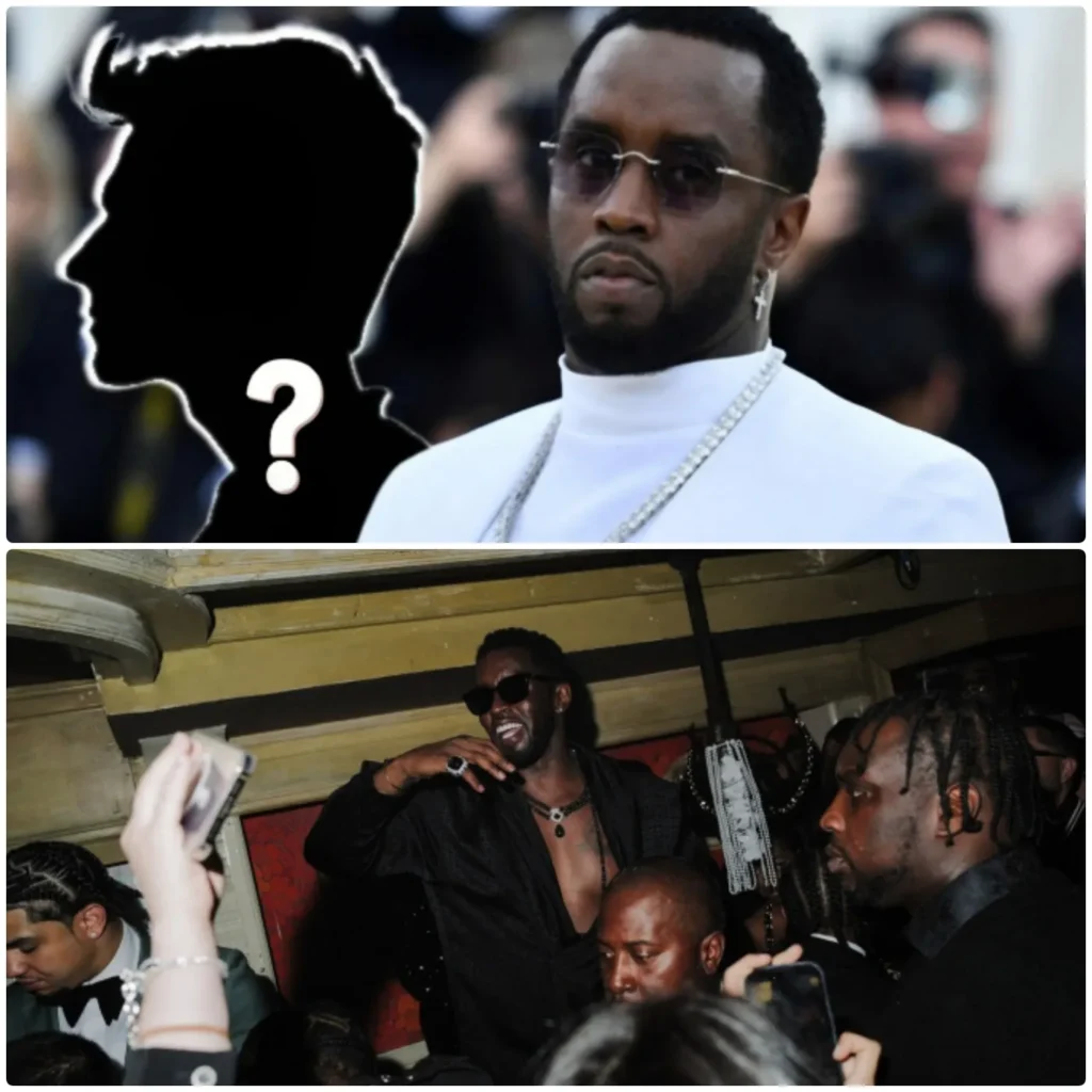Shocking Revelation: Three A-List Stars Linked to Diddy’s Leaked Video Shocking Revelation: Three A-List Stars Linked to Diddy’s Leaked Video