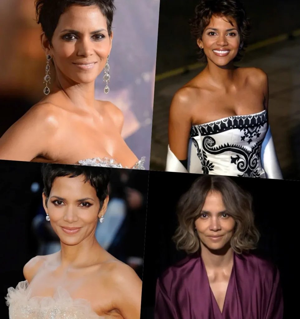 Halle Berry Exposes Hollywood’s “Web of Deception” in Shocking Revelation