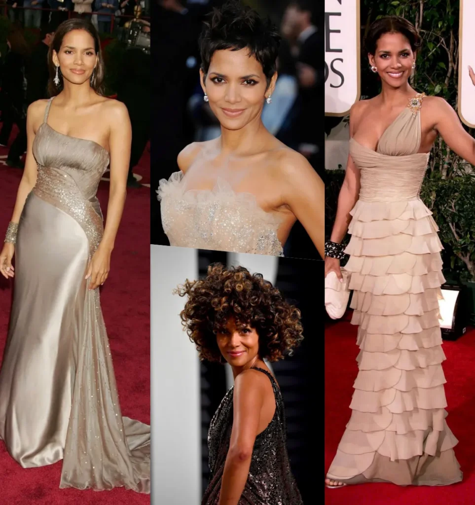 Halle Berry Heartbroken as She Remains the Only Black Woman to Win Best Actress Oscar After Over 20 Years