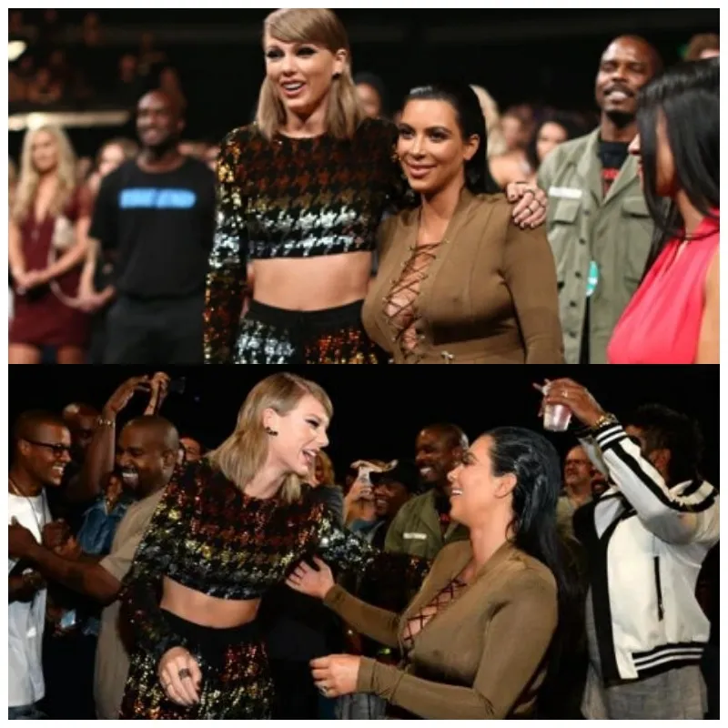 Social Media Backlash: Kim Kardashian Loses Hundreds of Thousands of Followers Amid Taylor Swift Feud!