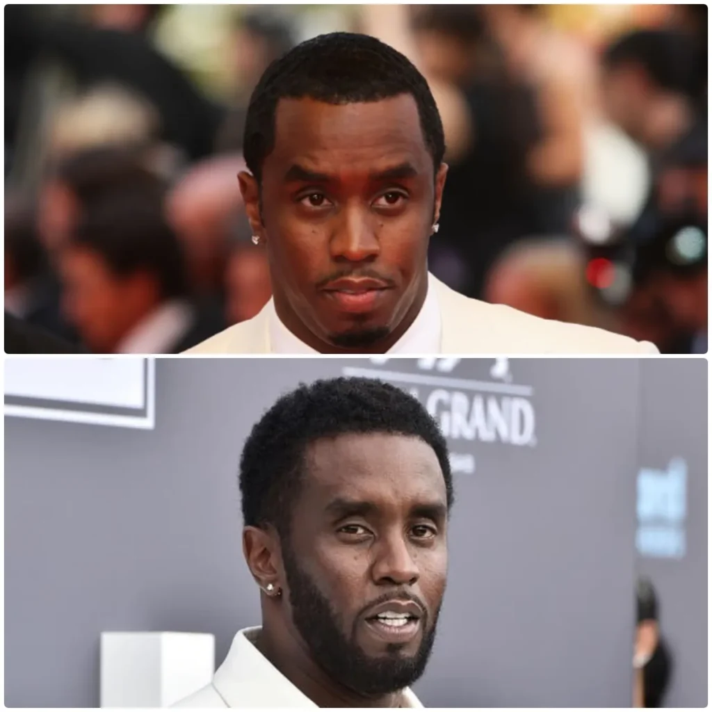 Why Diddy Remains a Source of Fear Even Behind Bars