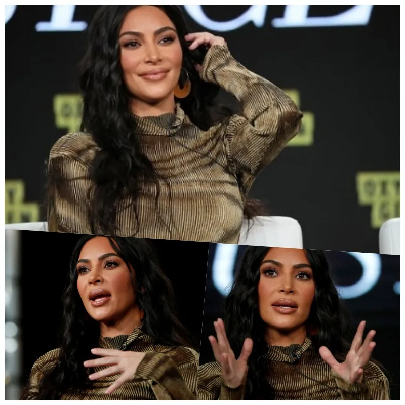 Legal Trouble: Kim Kardashian Sued for Promoting Counterfeit Goods!