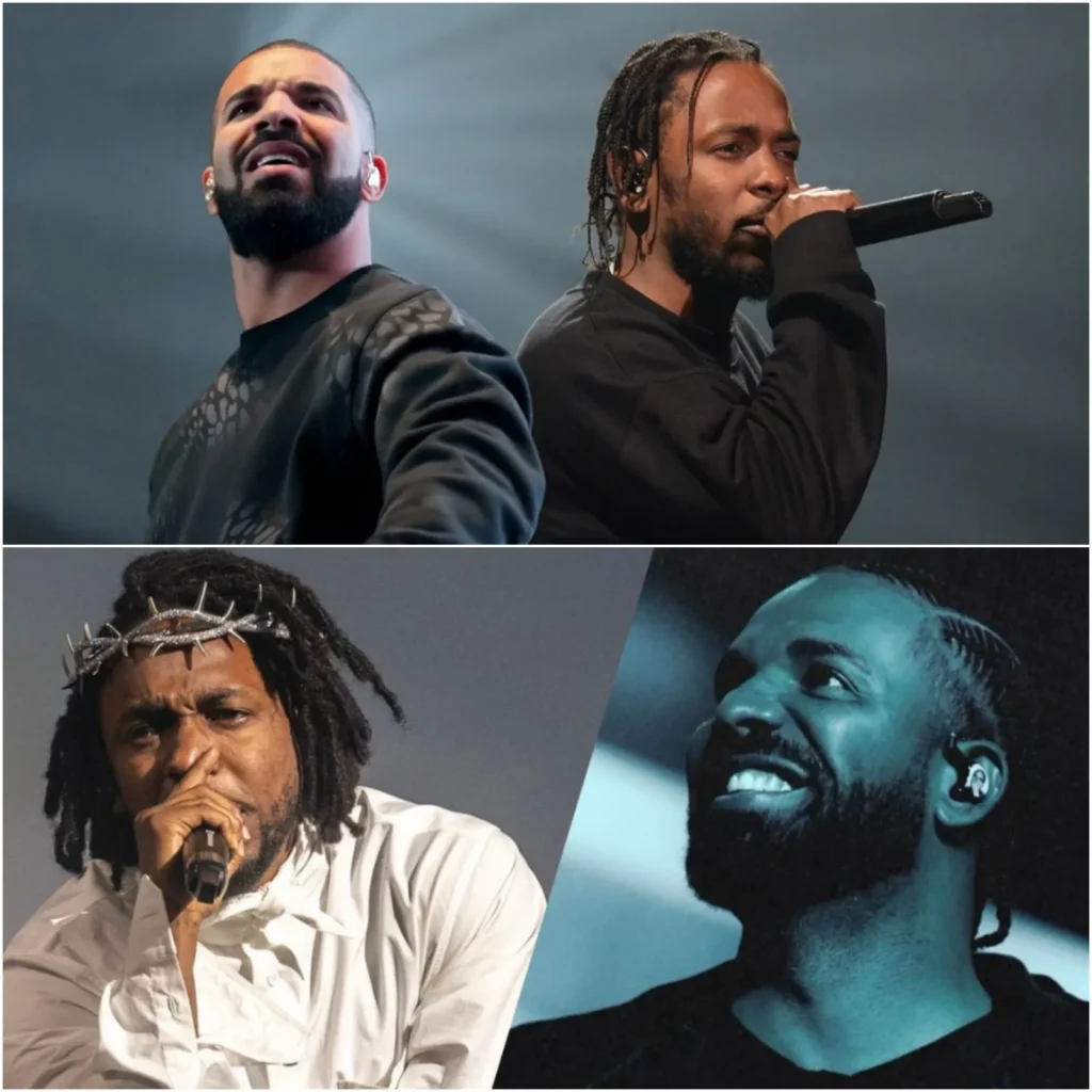 Concerns Rise as Rap Feuds Escalate Beyond Music