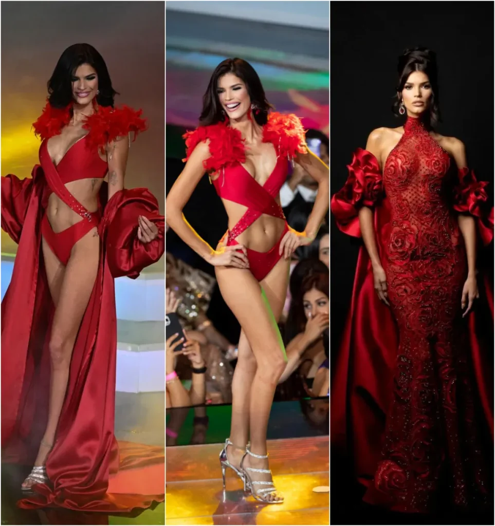 The Inspiring Journey of Miss Venezuela – From Single Mother to Beauty Icon