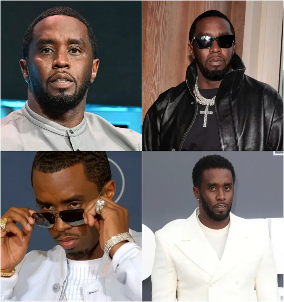 Diddy Faces Court After Three Weeks in Custody