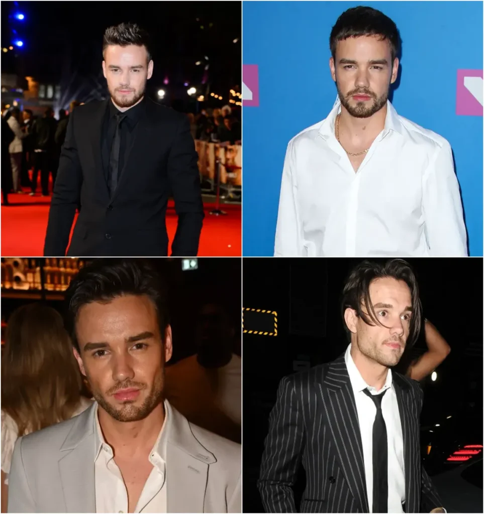 Liam Payne Ejected from Hotel for Causing Disturbances Days Before His Tragic Death