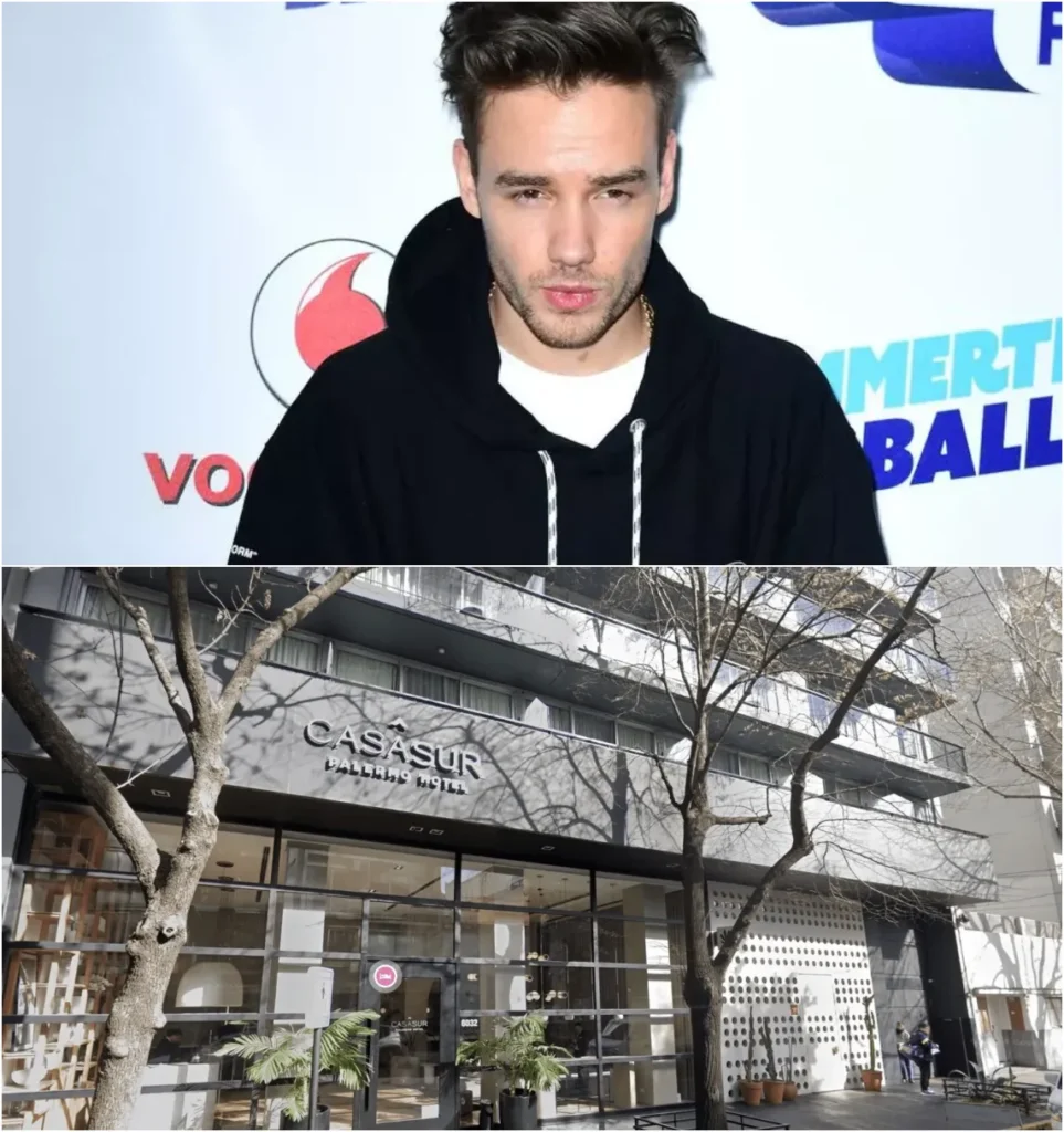 Leaked Information on the Person Who Supplied Drugs Leading to Liam Payne’s Death