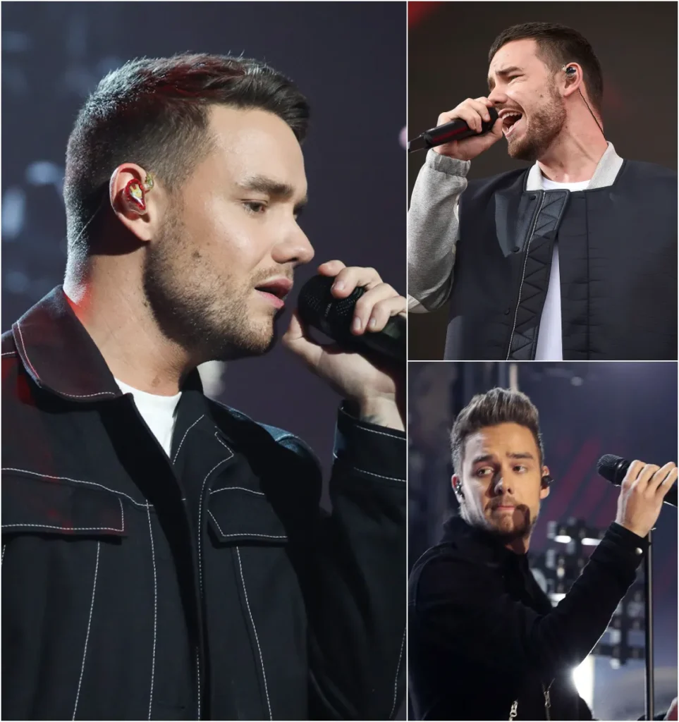 The Heartbreaking Battle of Liam Payne Against His Inner Demons